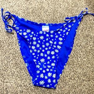 Xhilaration XL Swim Bottom